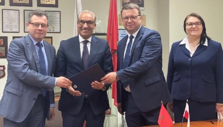 De plus en plus d’investissements polonais au Sahara marocain, selon le site d’affaires “BiznesPolska”