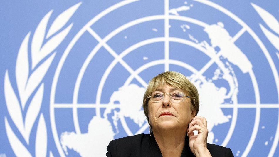 الأمم المتحدة: العالم يشهد أسوأ انتكاسات لحقوق الإنسان في عصرنا