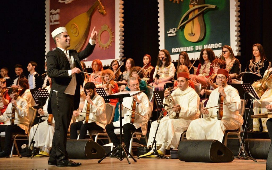 في يومه العالمي.. هذه وضعية الموسيقي المغربي 