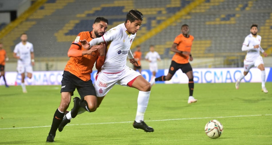 Le match RS Berkane-Wydad sera-t-il reporté ?
