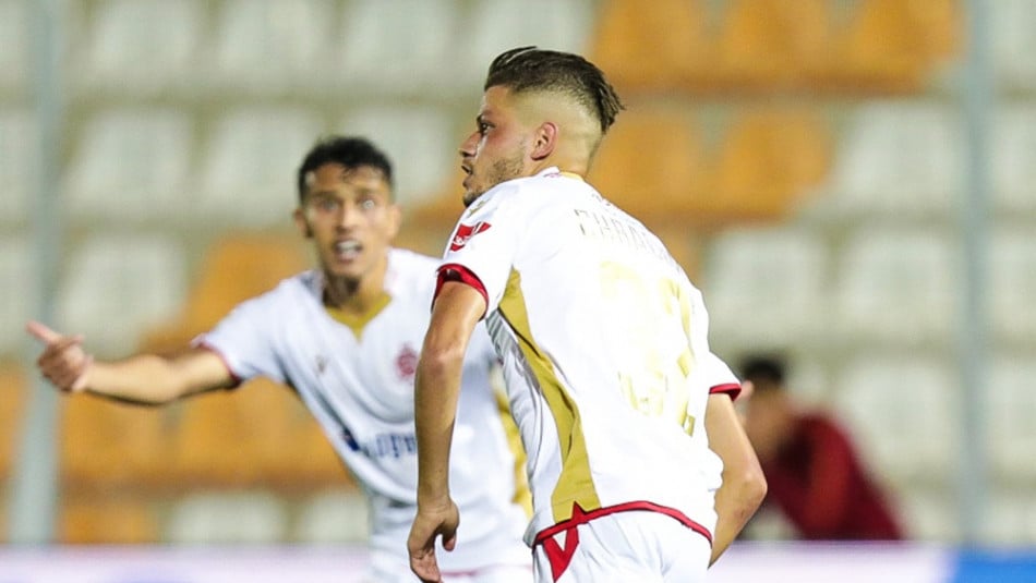 Botola Pro: avec son équipe B, le Wydad triomphe à Berkane
