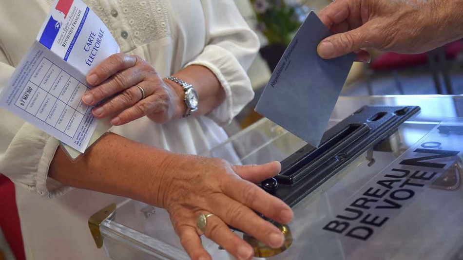 France: l’élection présidentielle se tiendra les 10 et 24 avril 2022