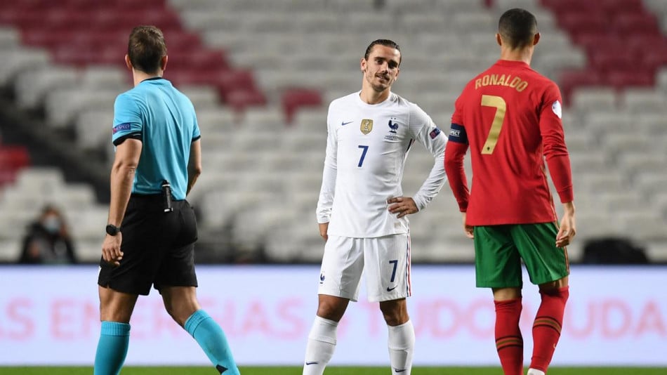 EURO 2020: Portugal-France et Allemagne-Hongrie, chocs brûlants à plus d'un titre