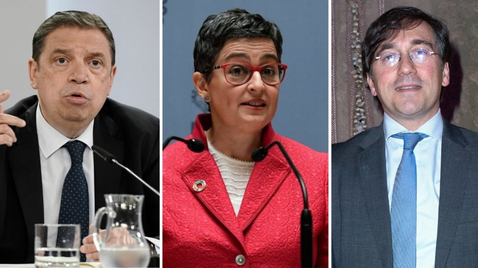 Qui pour succéder à Arancha Gonzalez Laya à la tête de la diplomatie espagnole?