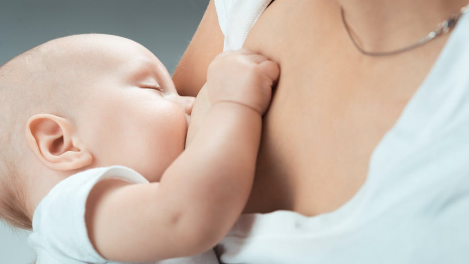 إطلاق الحملة الوطنية لتشجيع الرضاعة الطبيعية