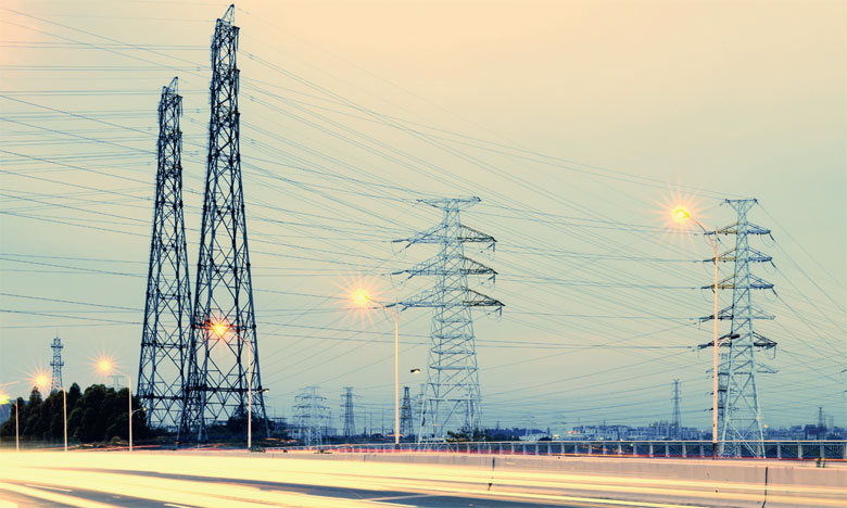 Le Conseil de l’ANRE approuve le Code du réseau électrique national de transport