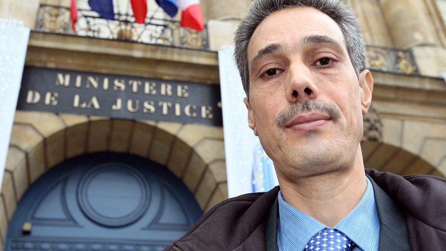 القضاء الفرنسي يعيد فتح ملف قضية عمر الرداد
