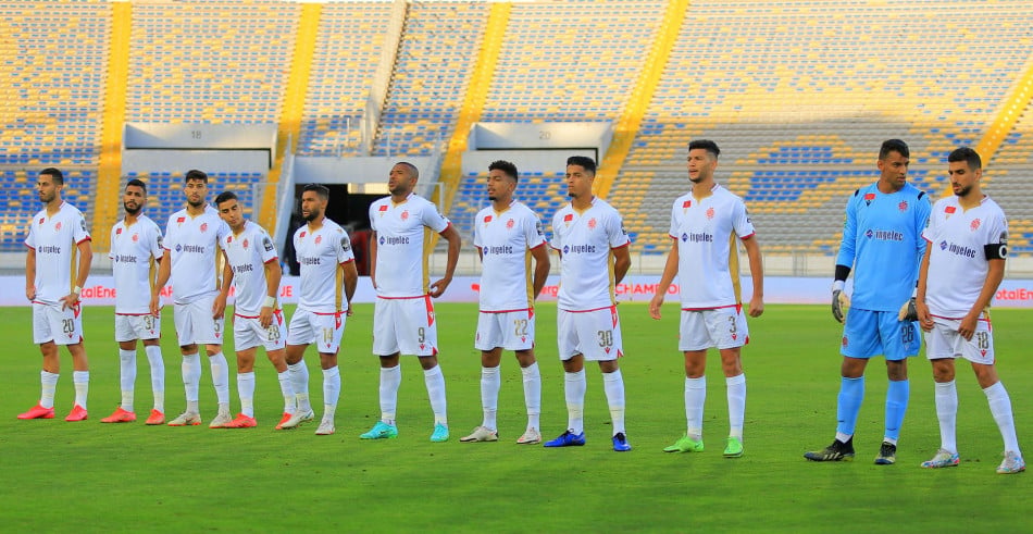 Badou Zaki à SNRTnews: "Le Wydad peut renverser Kaizer Chiefs"