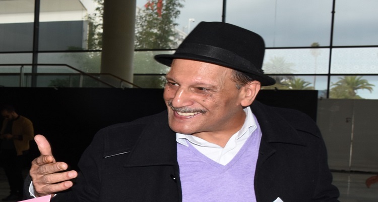 L'écrivain Bachir Kamari n’est plus