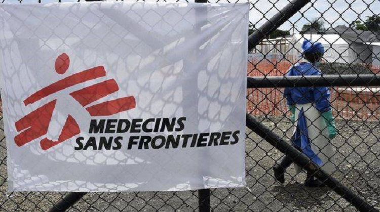 Ethiopie: trois employés de MSF tués dans une attaque au Tigré 