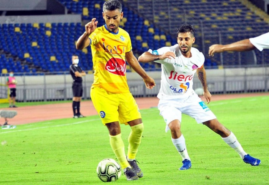 Ces vétérans de la Botola qui prouvent que le football n'a pas d'âge