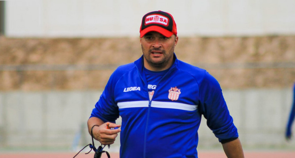 Reda Hakam veut quitter le HUSA 