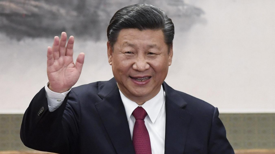 الرئيس الصيني: لن نسمح لأي قوة أجنبية بقهرنا