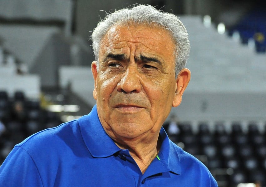 Botola: l'OCS conteste la présence de Benzarti sur le banc lors du match contre le Raja ce dimanche
