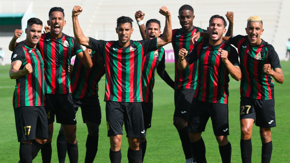 Botola Pro: l'AS FAR bat l'IRT et se rapproche du Raja 