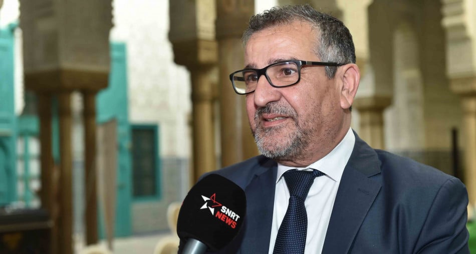 الجماهري : ذهبنا إلى الصين وعدنا من المستقبل