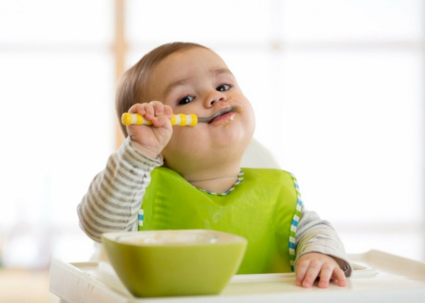 Malnutrition des enfants: des morts par milliers chaque année !