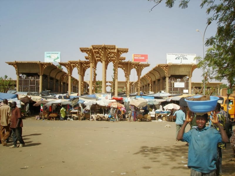 Un groupe marocain va investir 3,3 milliards USD au Niger