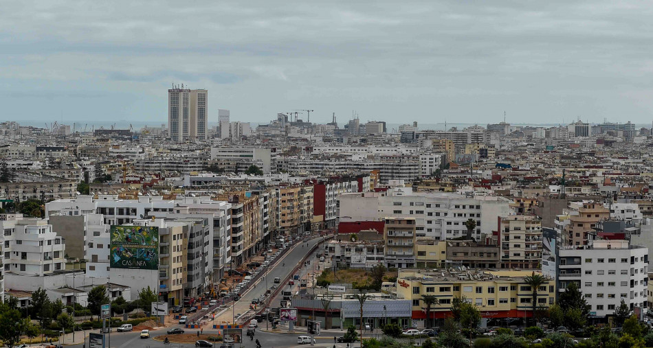 Réunion de concertation à Casablanca autour de la création d'emploi 