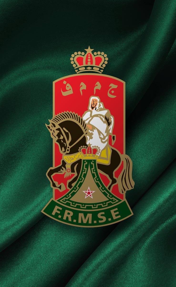 la Fédération royale marocaine des sports équestres (FRMSE)