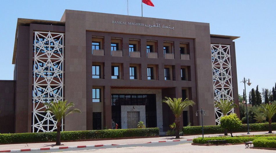 Bank Al-Maghrib: un vent d'optimisme souffle sur la conjoncture
