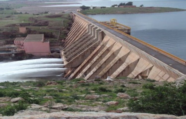 Béni Mellal: campagne de sensibilisation sur les dangers de la baignade dans les retenues des barrages