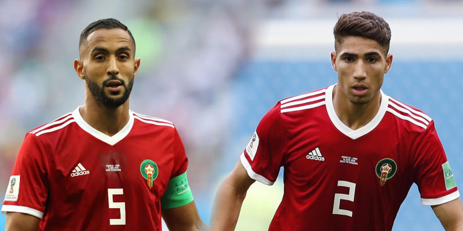 بنعطية : هنيئا لباريس بحكيمي  