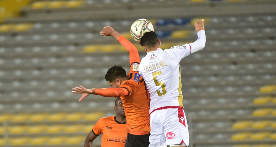 Botola Pro: la LNFP autorise aux joueurs une "pause de rafraichissement" lors des matchs 