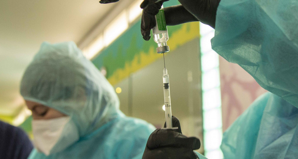 COVID-19: le continent africain enregistre plus de 8,42 millions cas confirmés 