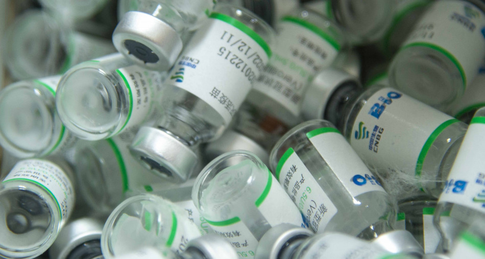Vaccins anti-Covid: 241 millions de doses seraient gaspillées d'ici la fin de l'année