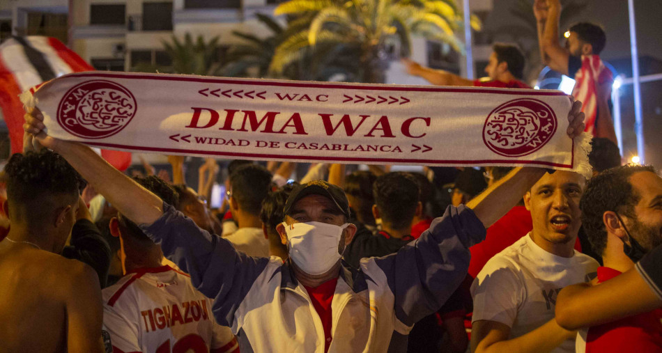 الوداد يطرح تذاكر لمباراته أمام الزمالك 