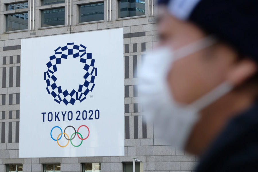 JO Tokyo 2020: un premier cas de Covid-19 détecté au village olympique