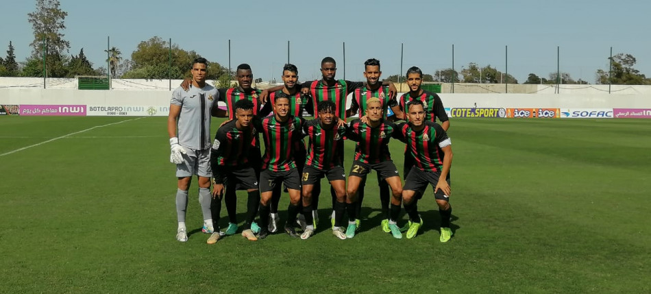 الجيش يعود إلى إفريقيا 
