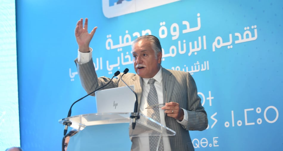 Les 5 points à retenir du rapport politique du PPS