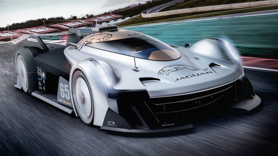 Formule E : Jaguar officiellement engagé à long terme