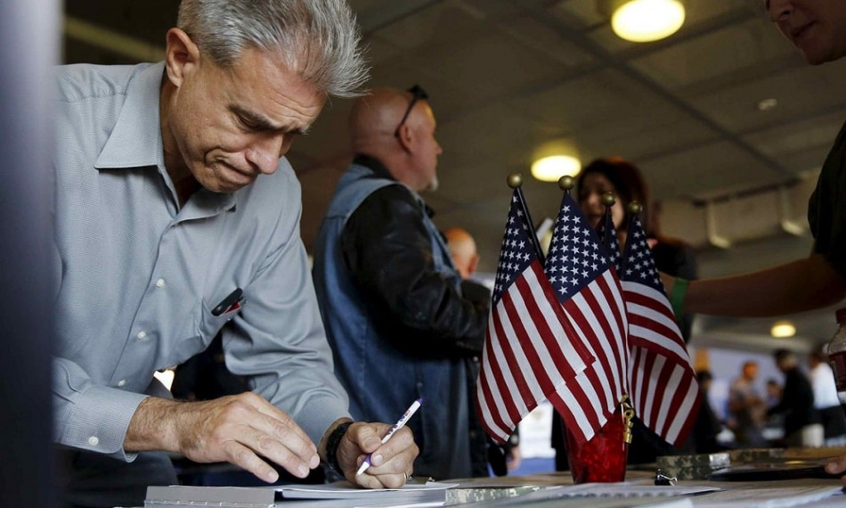 USA: hausse inattendue des inscriptions au chômage