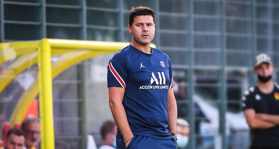 PSG: Mauricio Pochettino prolonge son contrat