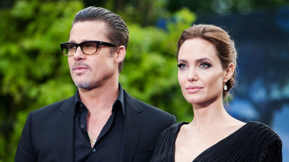 Angelina Jolie remporte une victoire dans sa bataille juridique contre Brad Pitt