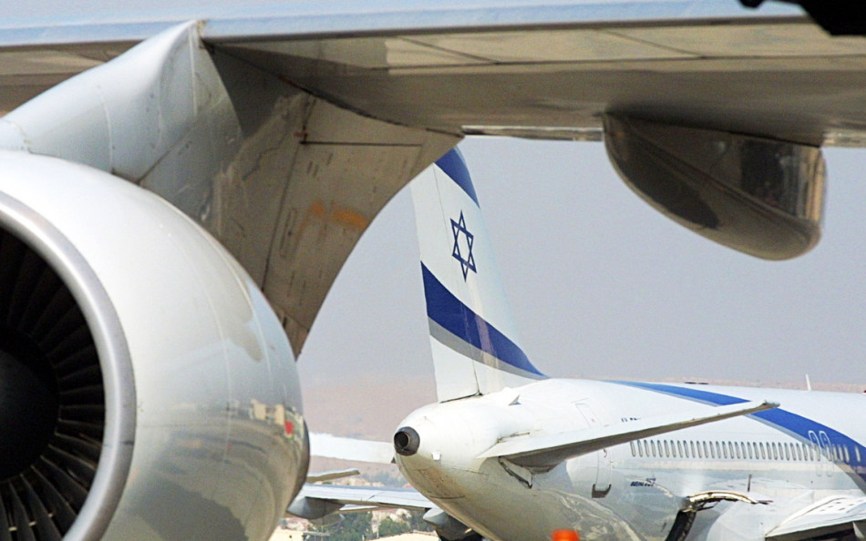 مراكش تستعد لاستقبال أول طائرة من تل أبيب 