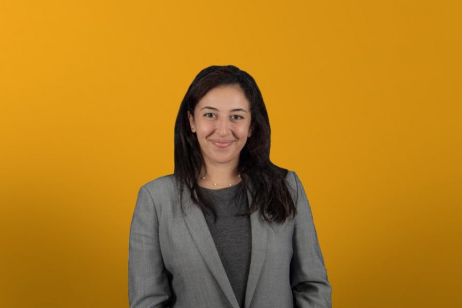 Le Centre marocain pour l'innovation et l'entrepreneuriat social nomme sa directrice générale