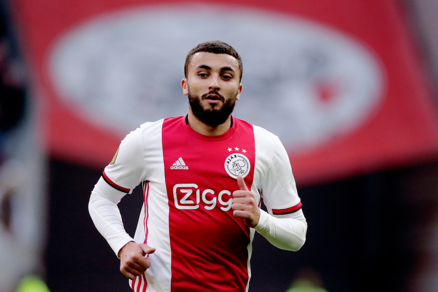 Amical: Zakarya Labyad buteur contre le Bayern Munich