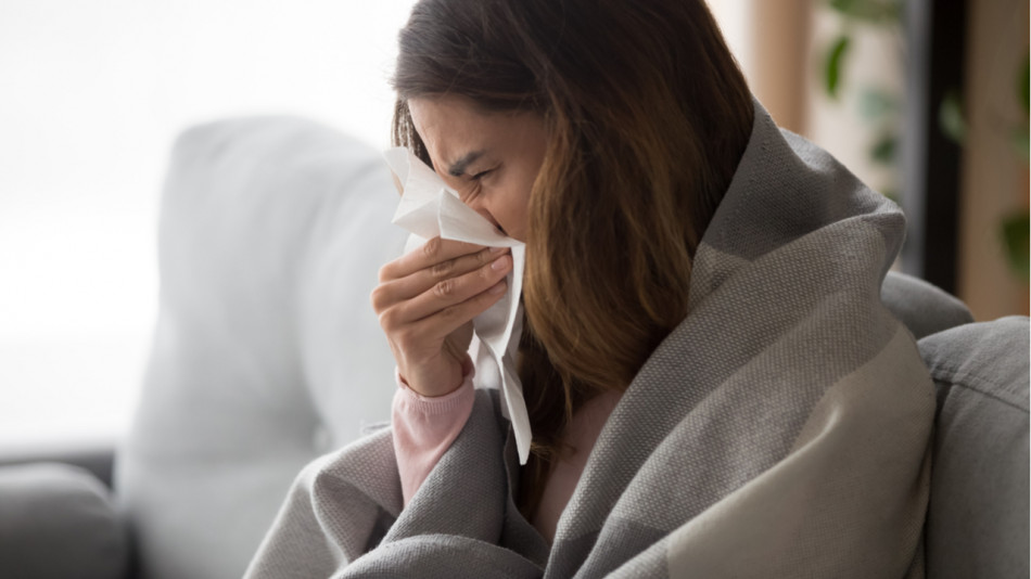 لماذا الإنفلونزا أشد ضراوة هذا العام ؟