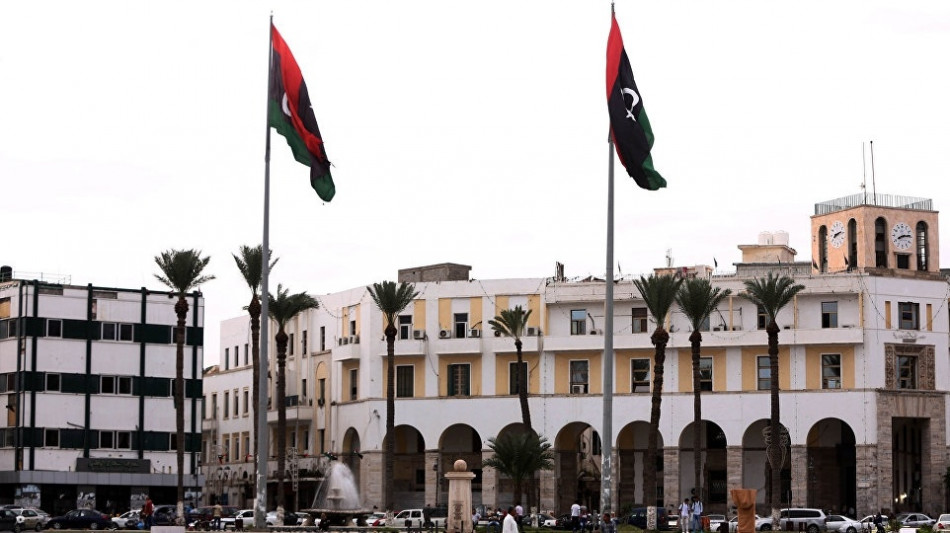 Libye/Covid-19: lancement d'une campagne de vaccination "exceptionnelle"