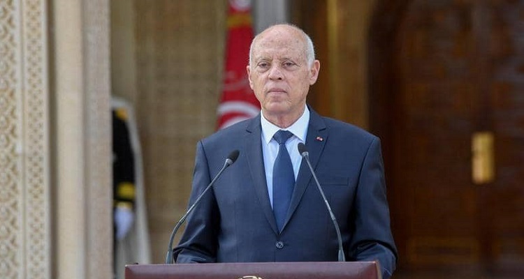 تونس .. إقالة وزيرة التجارة