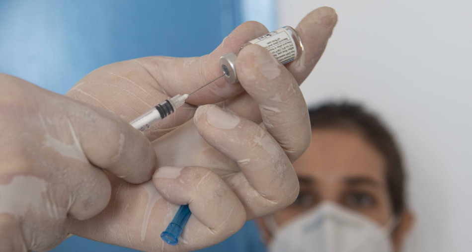 دراسة : 99 بالمائة من المتوفين بكورونا لم يتلقوا اللقاح
