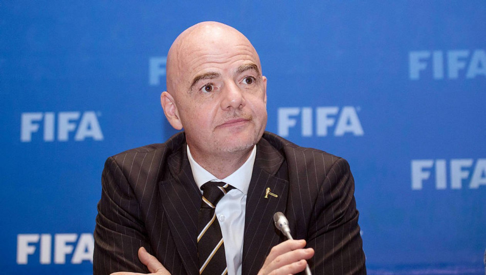 Mondial biennal: la FIFA convoque un sommet le 20 décembre