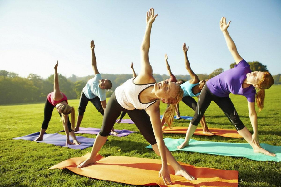 Les personnes atteintes de Covid peuvent-elles faire du sport?
