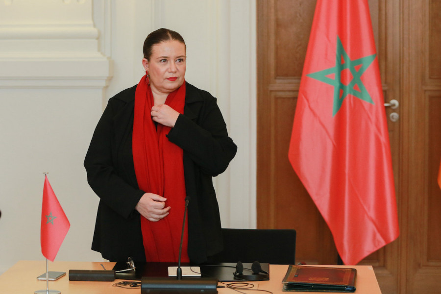 بيغاسوس .. المغرب يستصدر أمرا قضائيا ضد شركة نشر ألمانية