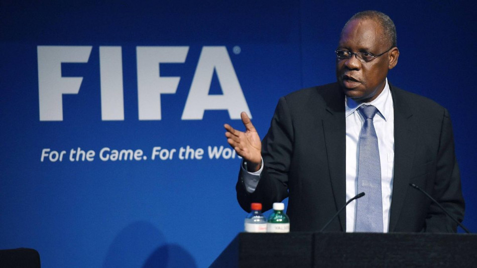 Fifa: Issa Hayatou, l'ancien président de la CAF, suspendu d'un an