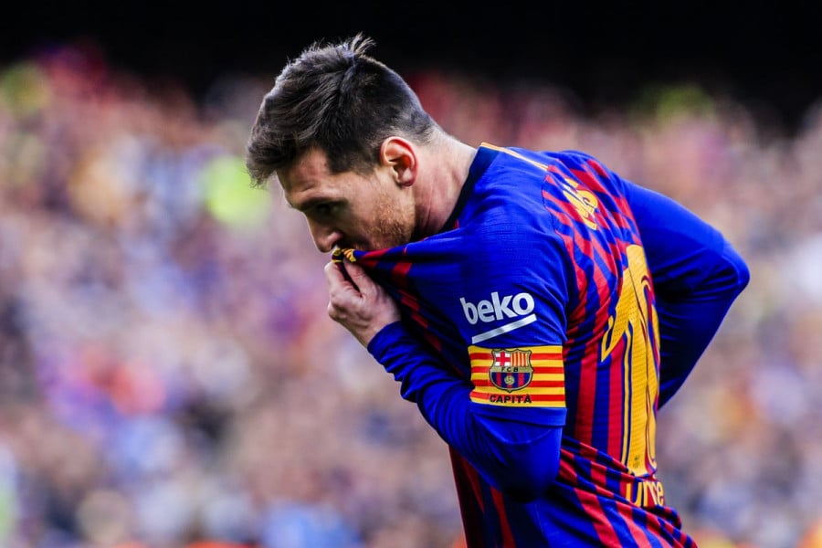 Barça: Messi prolongé dans quelques jours?